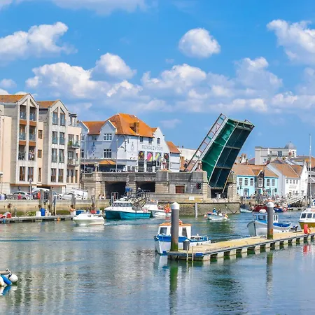 Home Awey - Holiday Home Near Harbour Weymouth Exterior photo