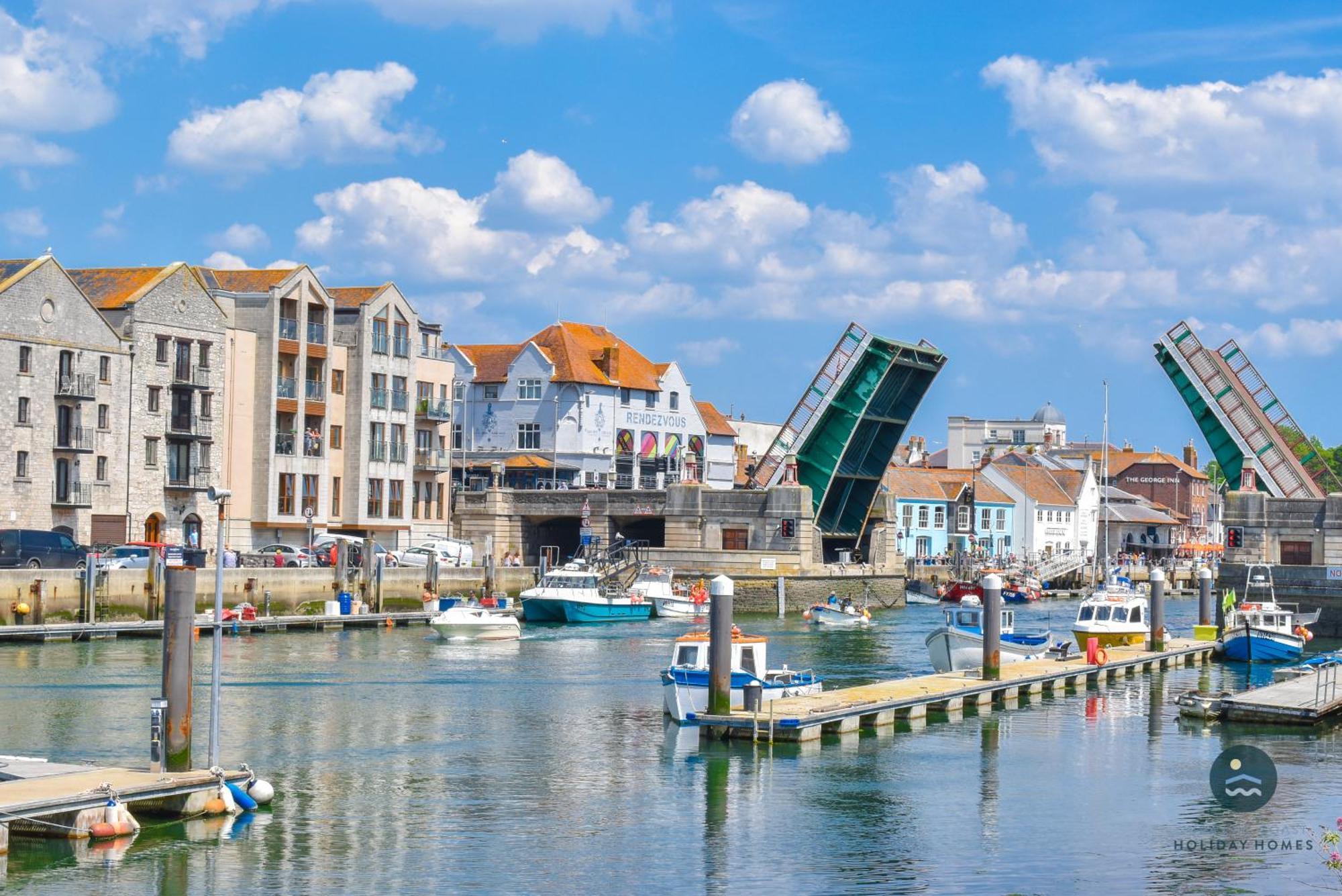 Vakantiehuis Awey - Near Harbour *