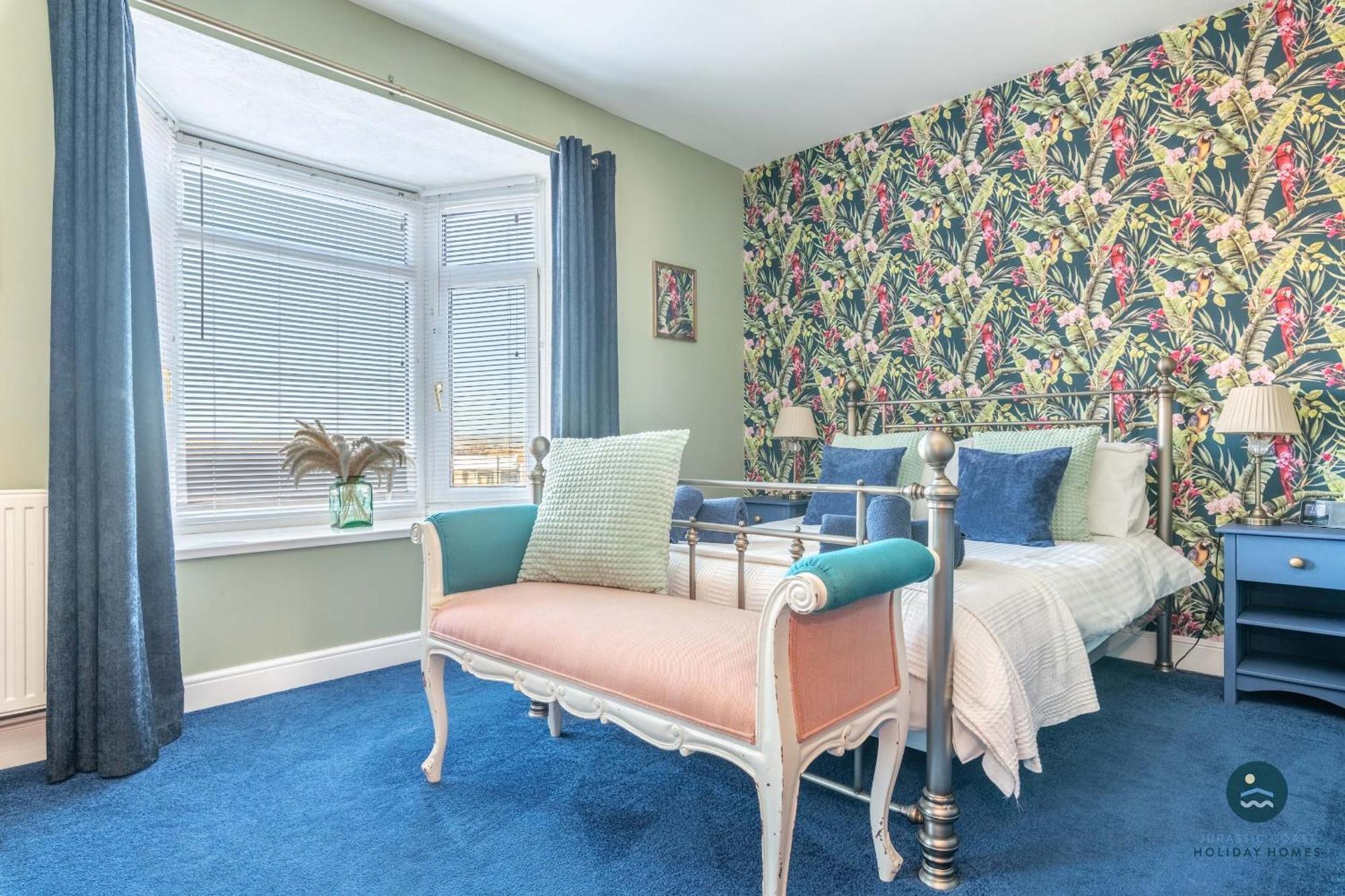 Awey - Near Harbour Vakantiehuis Weymouth