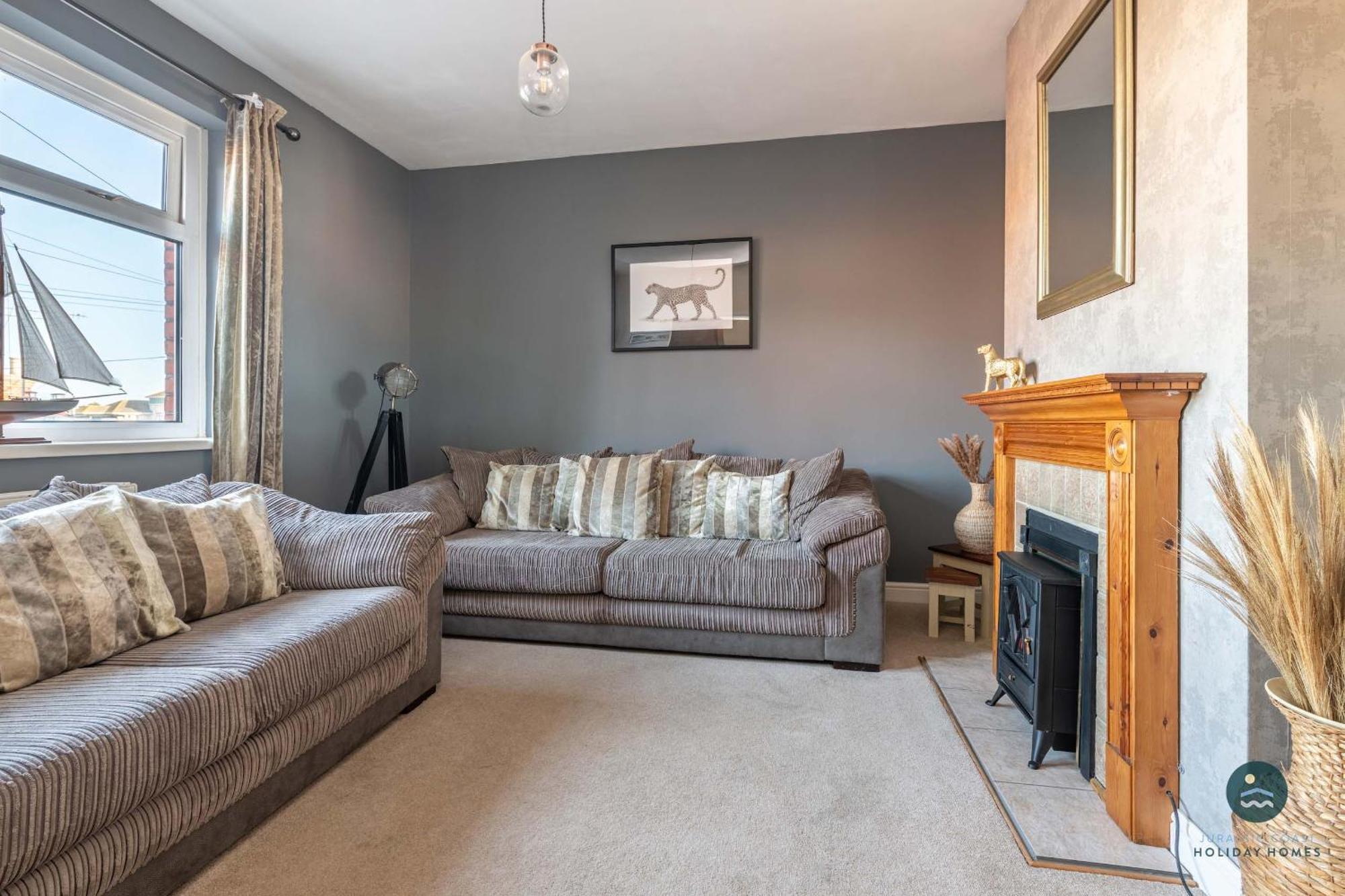 Holiday home & A'wey - Near Harbour Weymouth